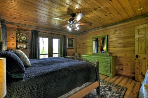 46 Cochise Road Blue Ridge GA 30513