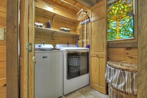 46 Cochise Road Blue Ridge GA 30513