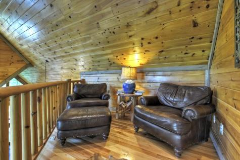 46 Cochise Road Blue Ridge GA 30513