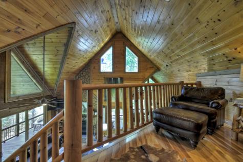 46 Cochise Road Blue Ridge GA 30513