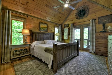46 Cochise Road Blue Ridge GA 30513