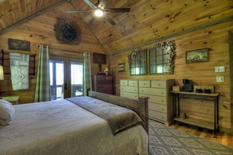46 Cochise Road Blue Ridge GA 30513
