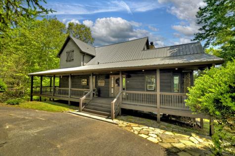 46 Cochise Road Blue Ridge GA 30513