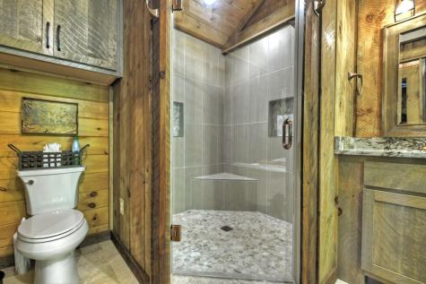 46 Cochise Road Blue Ridge GA 30513