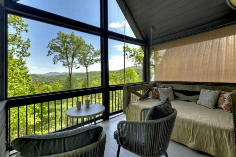46 Cochise Road Blue Ridge GA 30513