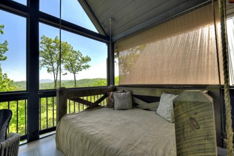 46 Cochise Road Blue Ridge GA 30513