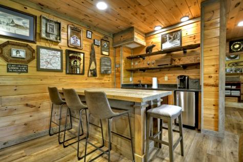 46 Cochise Road Blue Ridge GA 30513