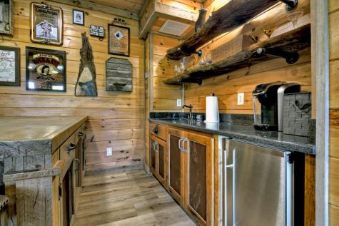 46 Cochise Road Blue Ridge GA 30513
