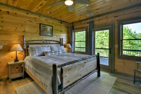 46 Cochise Road Blue Ridge GA 30513