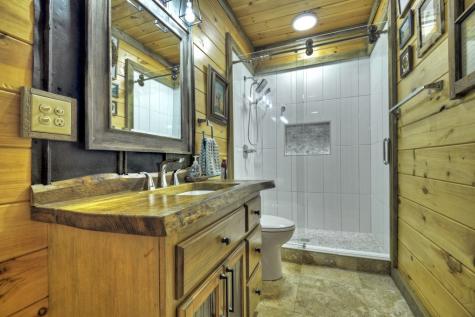 46 Cochise Road Blue Ridge GA 30513