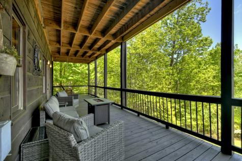 46 Cochise Road Blue Ridge GA 30513