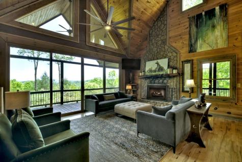 46 Cochise Road Blue Ridge GA 30513