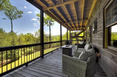 46 Cochise Road Blue Ridge GA 30513