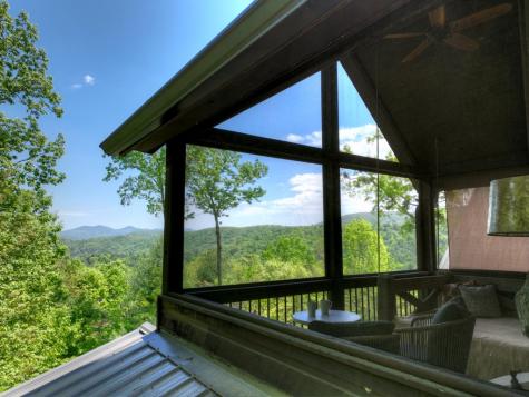 46 Cochise Road Blue Ridge GA 30513