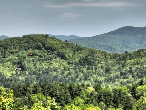 46 Cochise Road Blue Ridge GA 30513