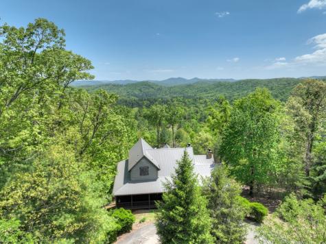 46 Cochise Road Blue Ridge GA 30513