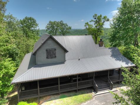 46 Cochise Road Blue Ridge GA 30513