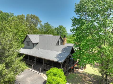 46 Cochise Road Blue Ridge GA 30513