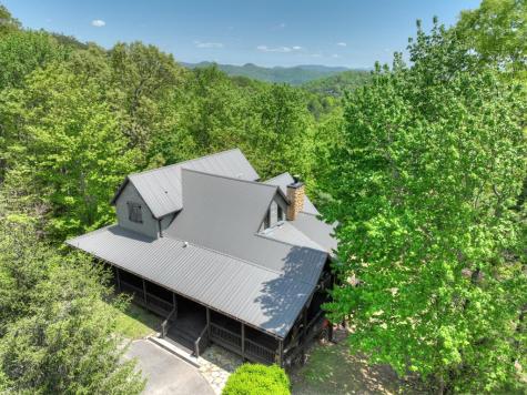 46 Cochise Road Blue Ridge GA 30513