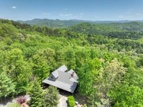 46 Cochise Road Blue Ridge GA 30513