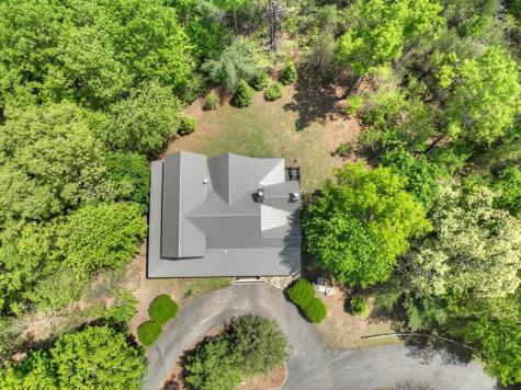 46 Cochise Road Blue Ridge GA 30513