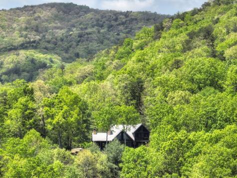 46 Cochise Road Blue Ridge GA 30513