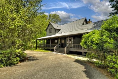 46 Cochise Road Blue Ridge GA 30513