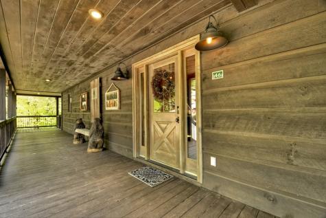 46 Cochise Road Blue Ridge GA 30513