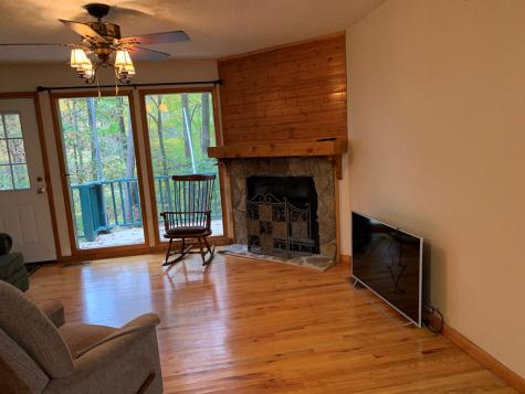 55 Laurel Springs Drive Murphy NC 28906