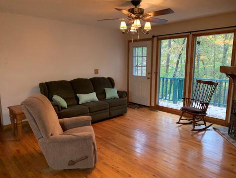 55 Laurel Springs Drive Murphy NC 28906