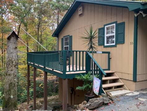 55 Laurel Springs Drive Murphy NC 28906
