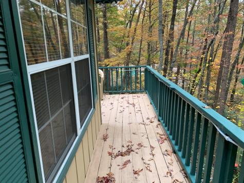 55 Laurel Springs Drive Murphy NC 28906
