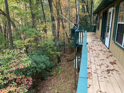 55 Laurel Springs Drive Murphy NC 28906