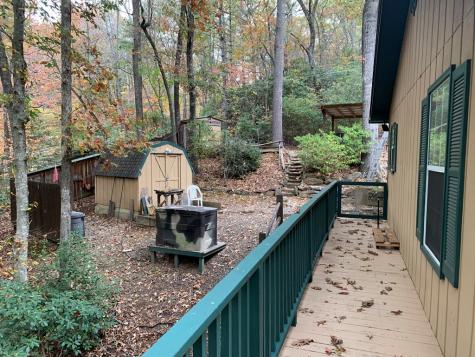 55 Laurel Springs Drive Murphy NC 28906