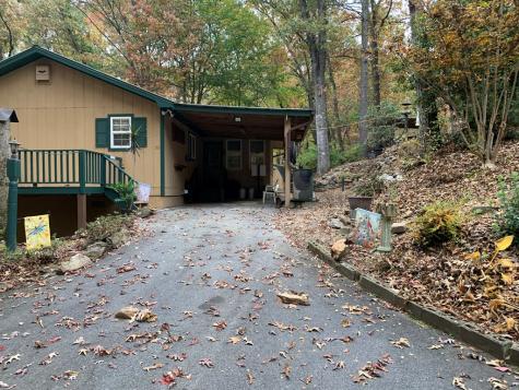 55 Laurel Springs Drive Murphy NC 28906
