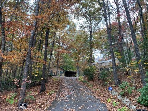 55 Laurel Springs Drive Murphy NC 28906