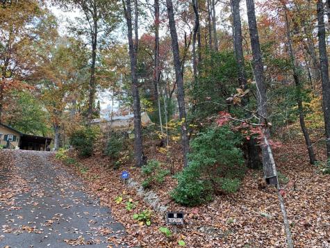 55 Laurel Springs Drive Murphy NC 28906