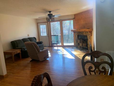 55 Laurel Springs Drive Murphy NC 28906