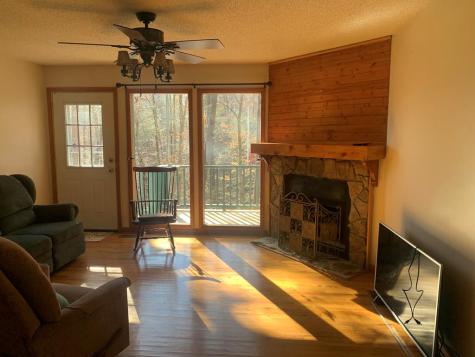 55 Laurel Springs Drive Murphy NC 28906