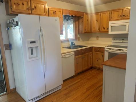 55 Laurel Springs Drive Murphy NC 28906
