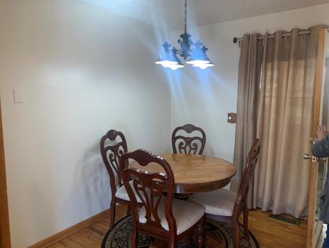 55 Laurel Springs Drive Murphy NC 28906