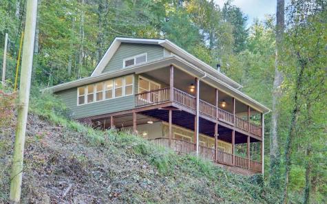 1489 Marrestop Road Murphy NC 28906