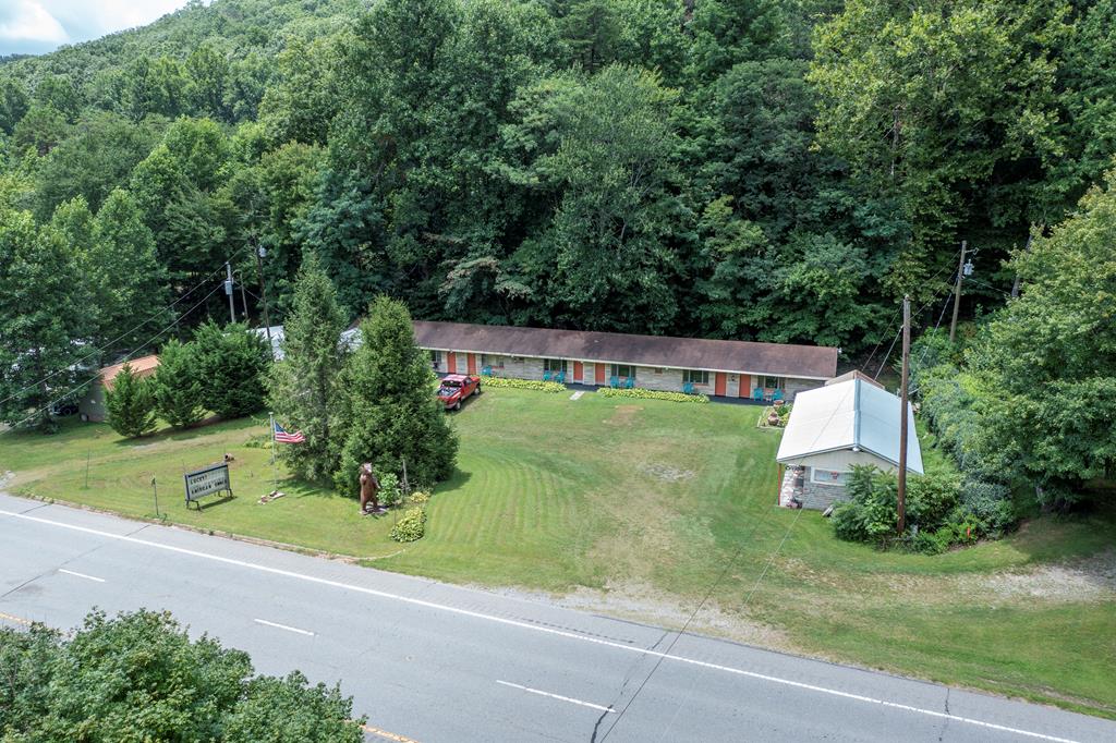 19853 W Us Highway 64 Murphy NC 28906