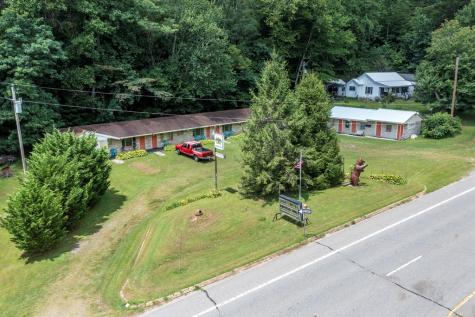 19853 W Us Highway 64 Murphy NC 28906