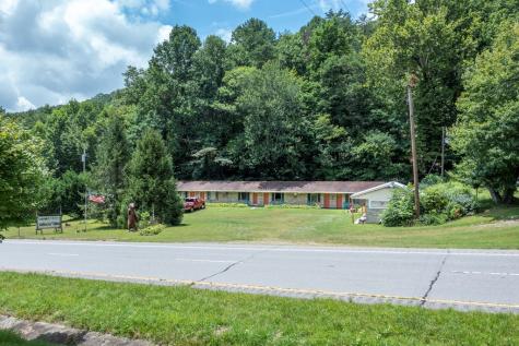 19853 W Us Highway 64 Murphy NC 28906