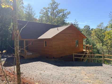 797 Confederate Circle Murphy NC 28906