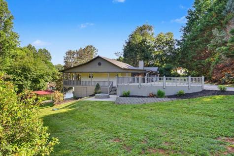 1105 Henson Road Hiawassee GA 30546