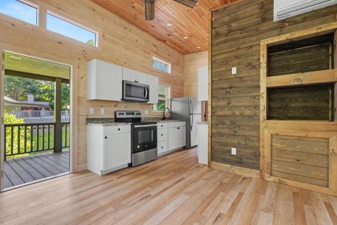 1105 Henson Road Hiawassee GA 30546