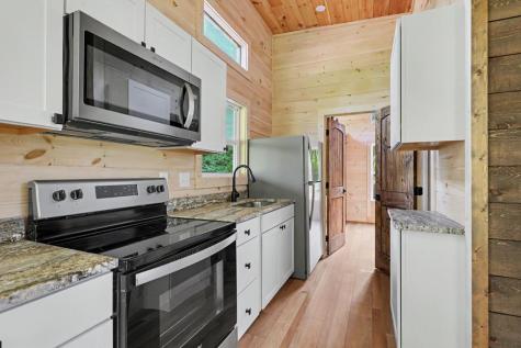 1105 Henson Road Hiawassee GA 30546