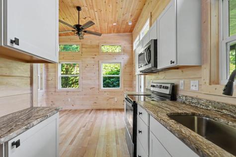 1105 Henson Road Hiawassee GA 30546